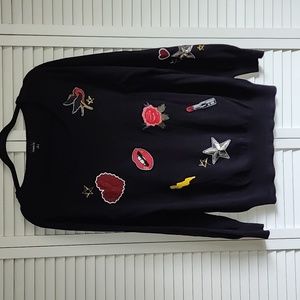 Torrid Lightweight Sweater Women's Plus size 2